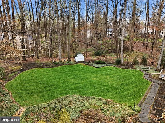 5th image of 11123 Clara Barton Dr