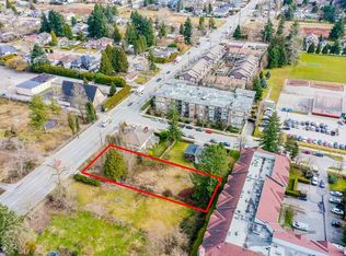 13878 108th Ave, Surrey, BC V3T2K8