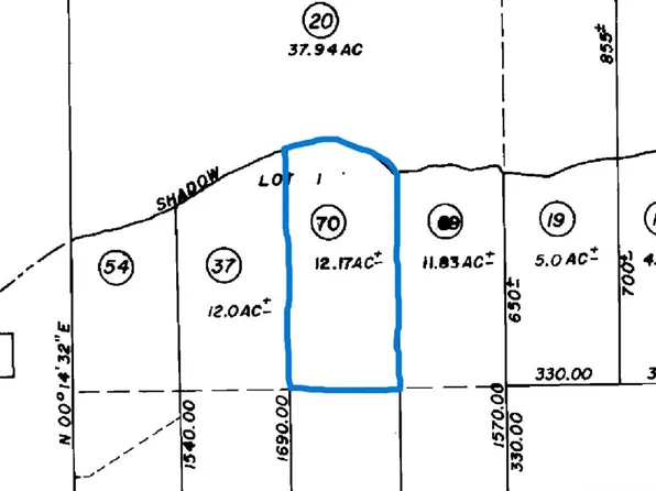 89 Star View Way, Berry Creek, CA 95916