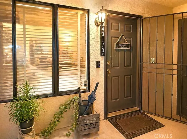 43170 Wall St APT E, Hemet, CA 92544