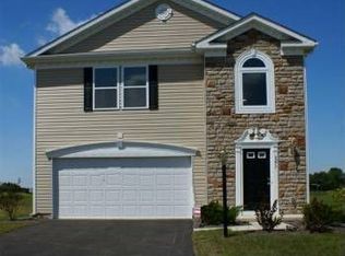 4277 Town Park Dr, Canal Winchester, OH