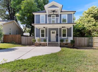 602 Hay Ln, Raleigh, NC 27601