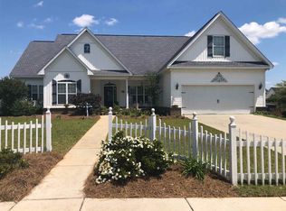 306 Live Oak Ct, Kathleen, GA 31047