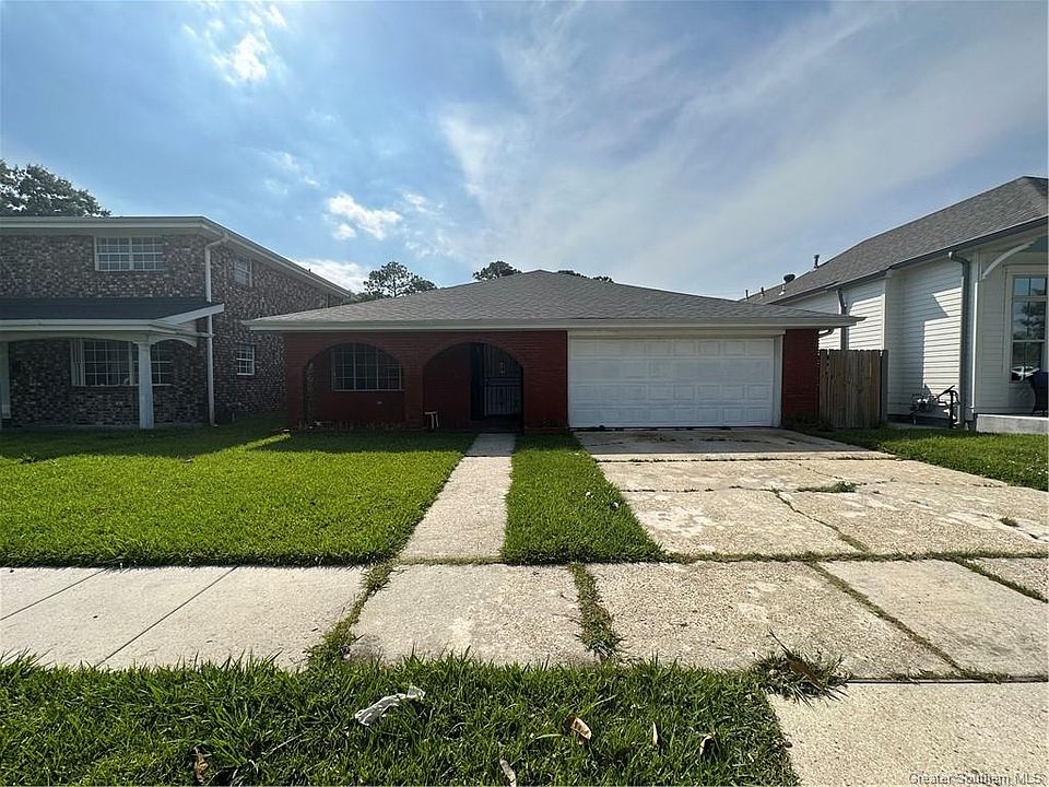 2024 Charles Dr, Chalmette, LA 70043 MLS NAB23002848 Zillow