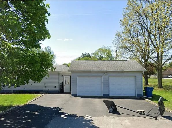 2253 Winslow Ave, Terre Haute, IN 47805