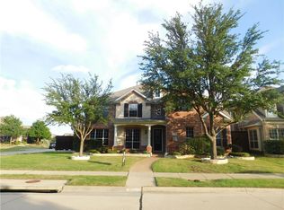 5896 Hidden Creek Ln, Frisco, TX 75034
