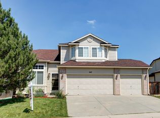 547 Bexley Ln, Highlands Ranch, CO 80126