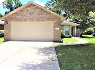 214 Saddleback Springs Dr, Richmond, TX 77469
