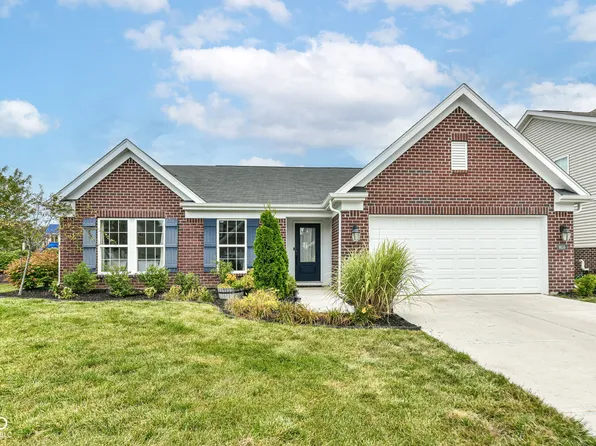 9838 Mosaic Blue Way, Indianapolis, IN 46239