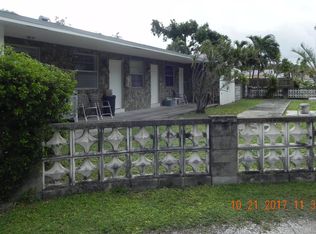 2300 Grant St, Hollywood, FL 33020