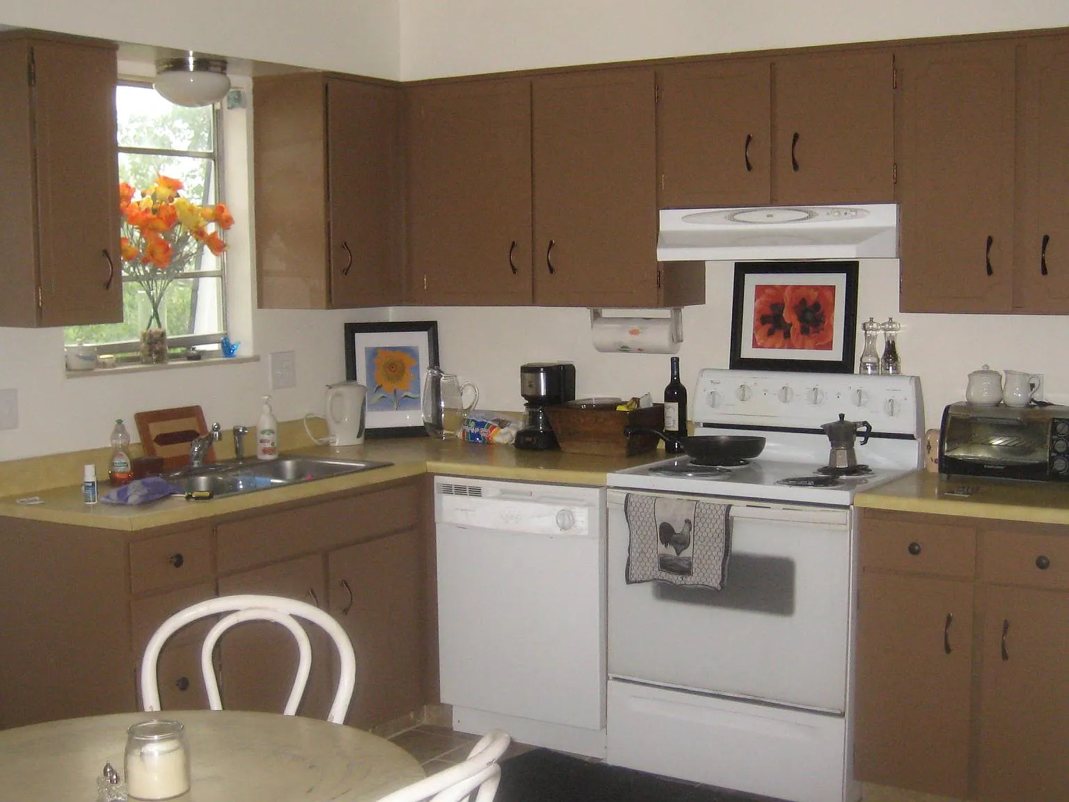 2 bed, 900 sqft, $1,975 — Photo 4