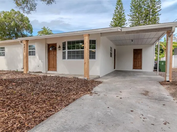 4421 W Wisconsin Ave, Tampa, FL 33616