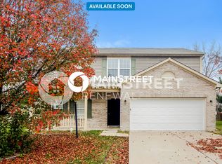 11647 Stoeppelwerth Dr, Indianapolis, IN 46229