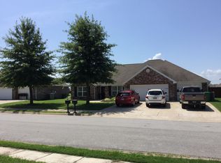 601 Paint Ln, Centerton, AR 72719