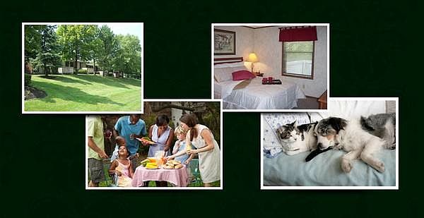 Come for the Value, Stay because it's Home!