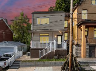 11 Reserve St, Pittsburgh, PA 15209