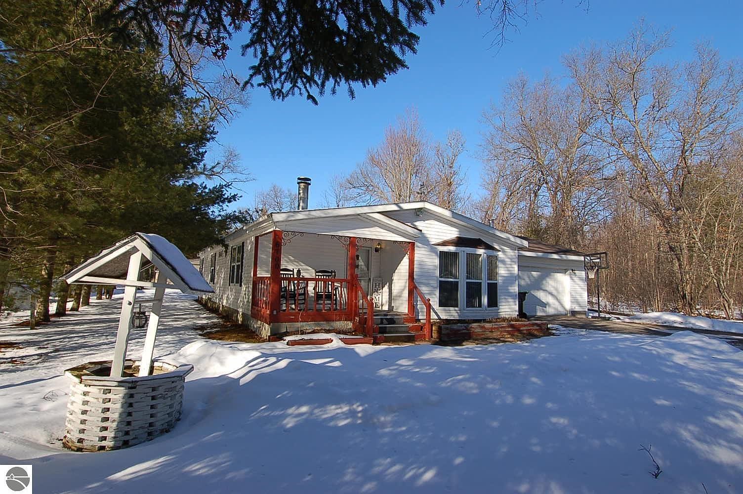 6700 Joann Dr, MI 48653 Zillow