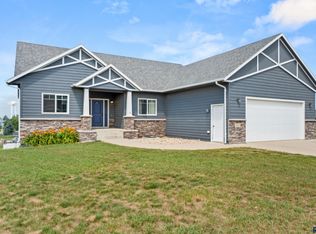 505 Meadow St, Baltic, SD 57003