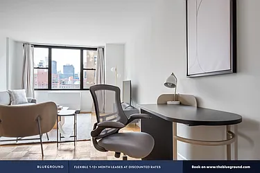 Rented by The Blueground