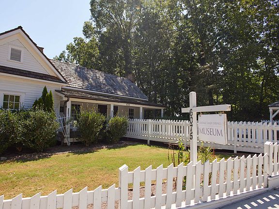 Heritage Sandy Springs Museum