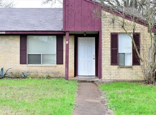 3406 Leon St #B, Bryan, TX 77801