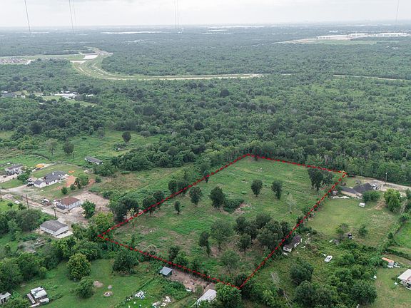 4th image of 0 S Post Oak Blvd