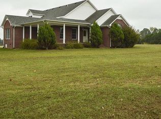 272 Revilo Rd, Leoma, TN 38468