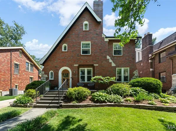 7134 Stanford Ave, Saint Louis, MO 63130