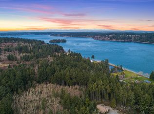 8613 Otso Point Rd, Anderson Island, WA 98303