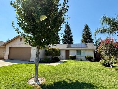 2341 N Jacob Court, Visalia, CA, 93291