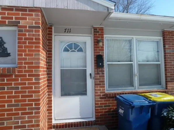 707-715 Missouri St S #719, Liberty, MO 64068