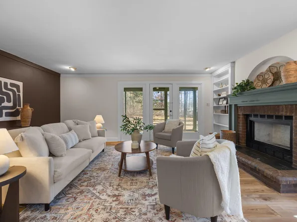 10 Melstone Turn, Durham, NC 27707