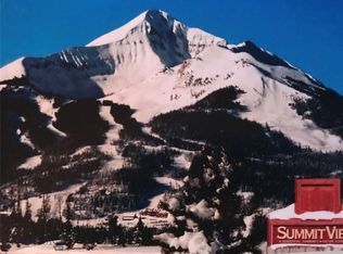 Summit View Dr, Big Sky, MT 59716