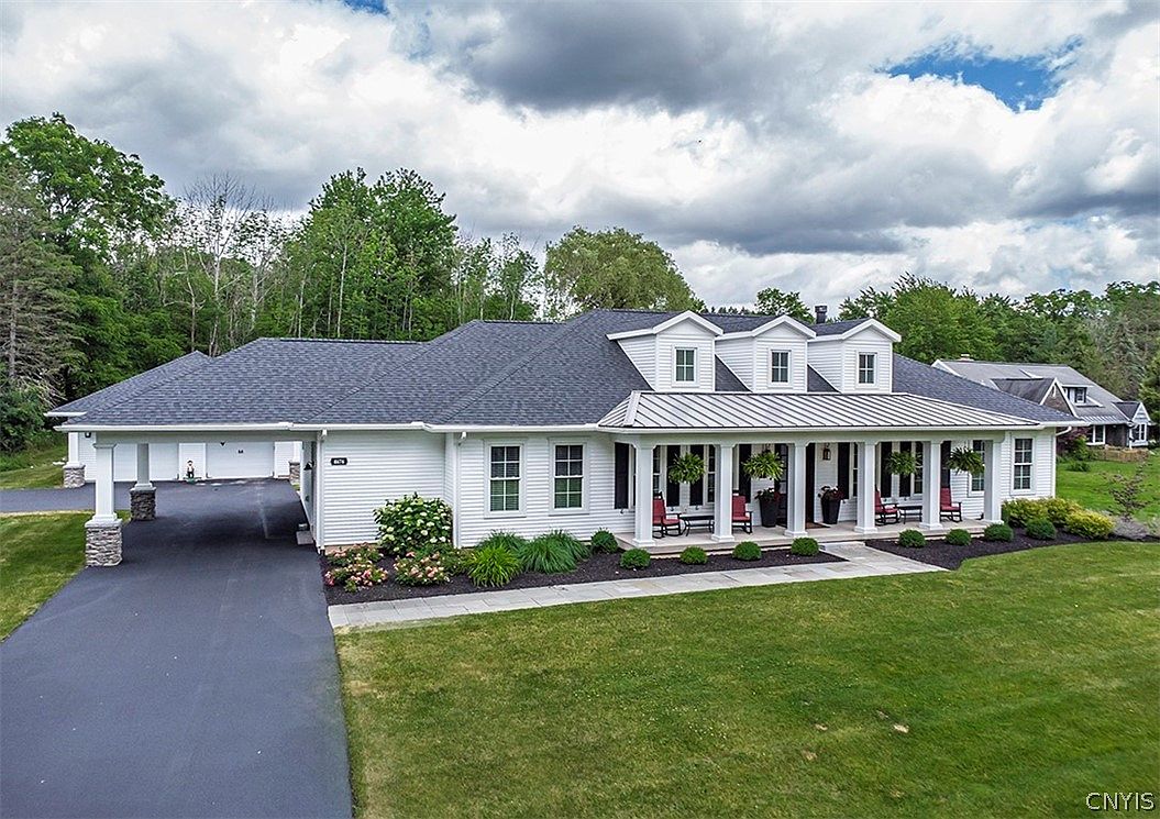 4676 E Lake Rd, Cazenovia, NY 13035 | Zillow