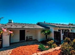 1811 Prospect Ave, Santa Barbara, CA 93103