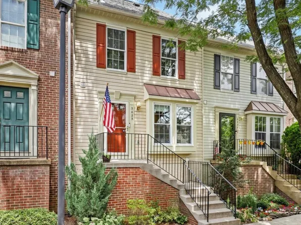 3025 22nd St S, Arlington, VA 22204