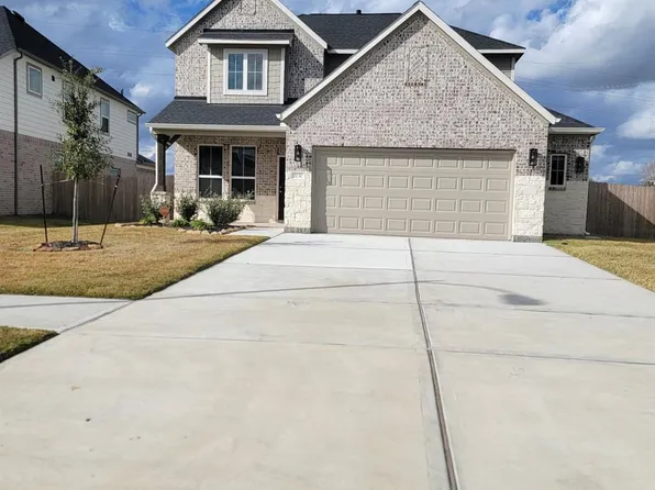 3130 Boulder Ridge Dr, Rosenberg, TX 77471