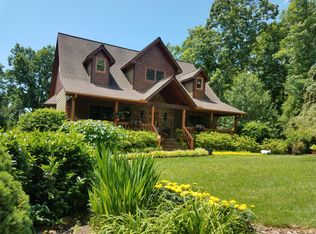 137 Travis Rdg, Blairsville, GA 30512