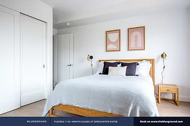 Rented by The Blueground