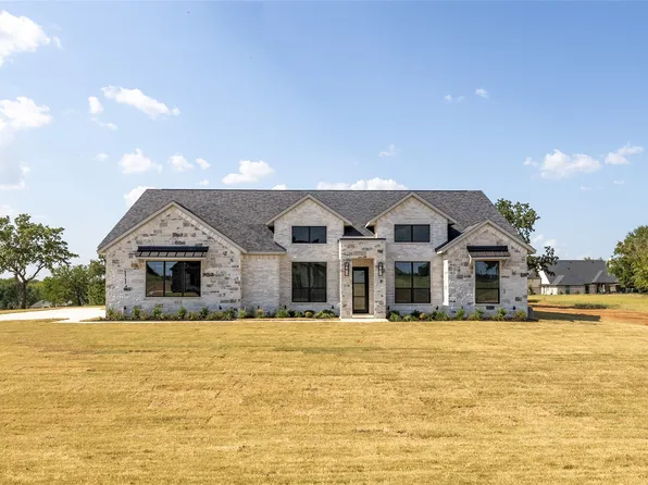 114 Red Bud Rd, Boyd, TX 76023