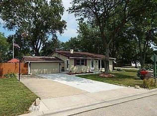 4106 124th St, Pleasant Prairie, WI 53158