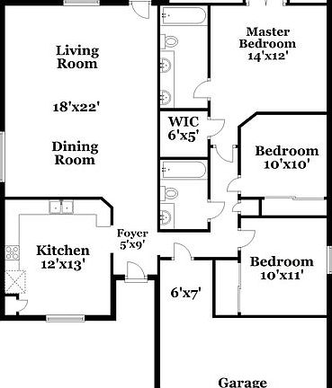 5th image of 8252 N 112th Ave