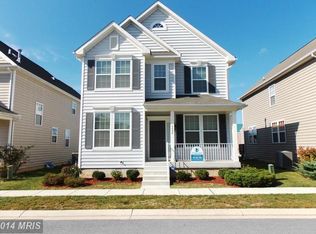 9606 Maxwell Rd, Baltimore, MD 21220