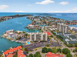 255 Dolphin Point #211, Clearwater, FL 33767