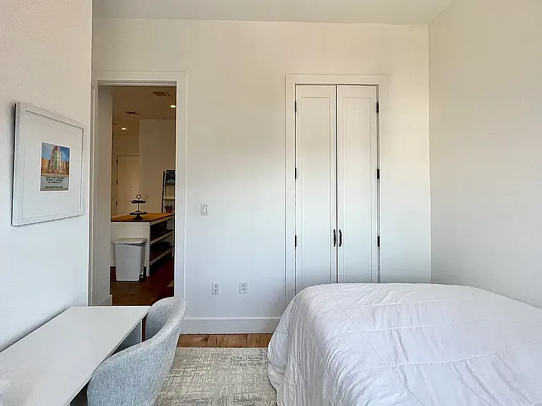291 Metropolitan Ave #5G — Photo 6
