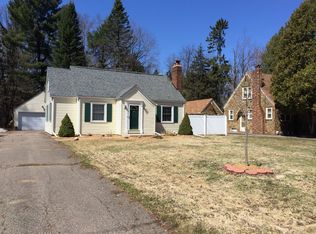 306 W Hamilton Ln, Battle Creek, MI 49015