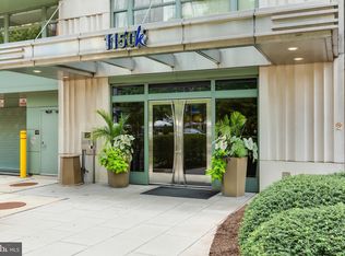 1150 K St NW APT 710, Washington, DC 20005