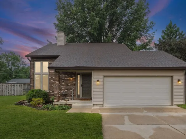 1021 Southport Dr, Lafayette, IN 47909