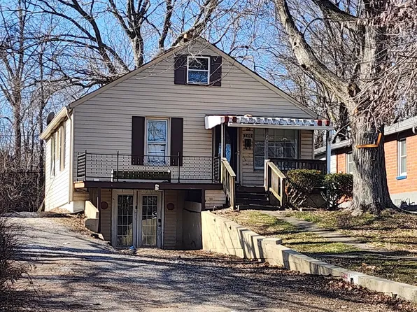 340 S Gale St, Indianapolis, IN 46201