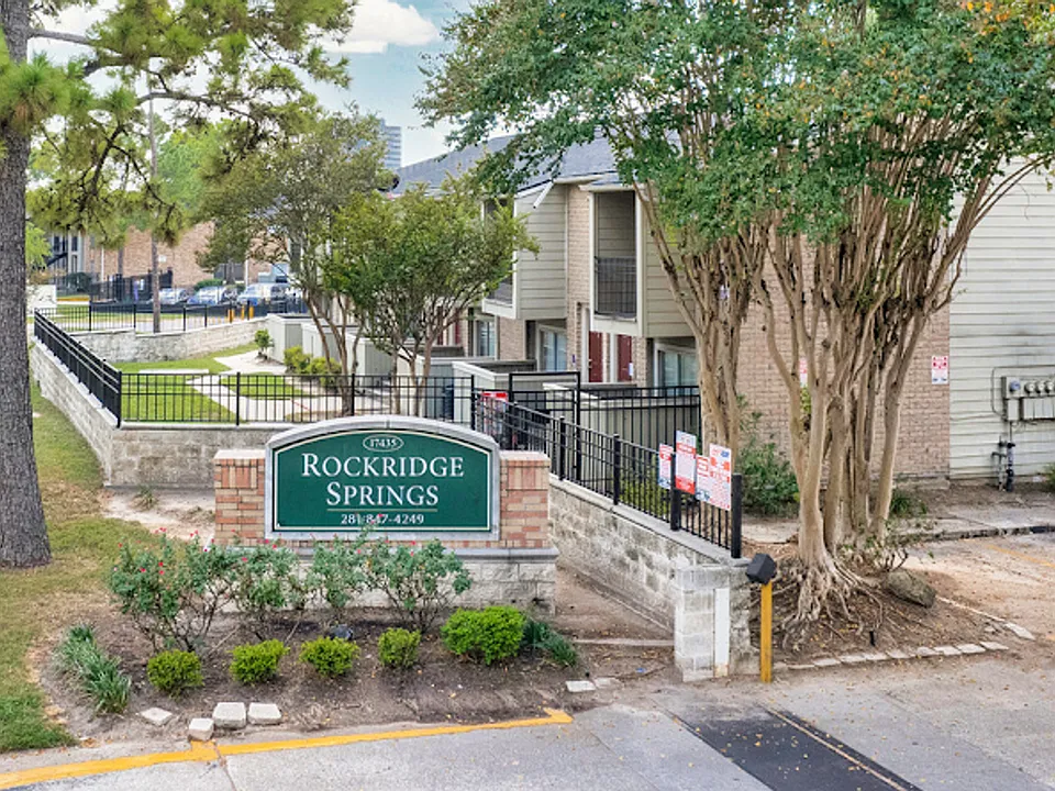 Rockridge Springs Apartments